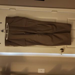 Mens preacher pants